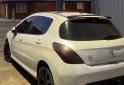Autos - Peugeot 308 2014 Nafta 200Km - En Venta