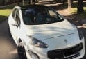 Autos - Peugeot 308 2014 Nafta 200Km - En Venta