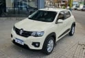 Autos - Renault KWID INTENSE 2018 Nafta 50000Km - En Venta