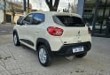 Autos - Renault KWID INTENSE 2018 Nafta 50000Km - En Venta