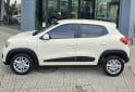 Autos - Renault KWID INTENSE 2018 Nafta 50000Km - En Venta