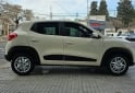 Autos - Renault KWID INTENSE 2018 Nafta 50000Km - En Venta