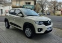 Autos - Renault KWID INTENSE 2018 Nafta 50000Km - En Venta