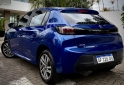 Autos - Peugeot 208 2022 Nafta 38000Km - En Venta