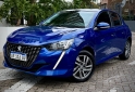 Autos - Peugeot 208 2022 Nafta 38000Km - En Venta