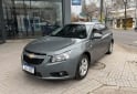 Autos - Chevrolet CRUZE LT 1.8N MT 2012 Nafta 165000Km - En Venta