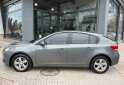 Autos - Chevrolet CRUZE LT 1.8N MT 2012 Nafta 165000Km - En Venta