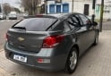 Autos - Chevrolet CRUZE LT 1.8N MT 2012 Nafta 165000Km - En Venta