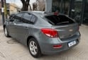 Autos - Chevrolet CRUZE LT 1.8N MT 2012 Nafta 165000Km - En Venta