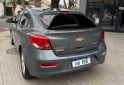Autos - Chevrolet CRUZE LT 1.8N MT 2012 Nafta 165000Km - En Venta