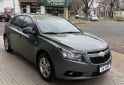 Autos - Chevrolet CRUZE LT 1.8N MT 2012 Nafta 165000Km - En Venta