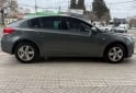 Autos - Chevrolet CRUZE LT 1.8N MT 2012 Nafta 165000Km - En Venta