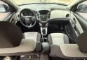 Autos - Chevrolet CRUZE LT 1.8N MT 2012 Nafta 165000Km - En Venta