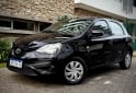 Autos - Toyota ETIOS 2019 Nafta 60000Km - En Venta