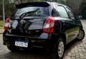 Autos - Toyota ETIOS 2019 Nafta 60000Km - En Venta