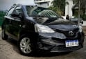 Autos - Toyota ETIOS 2019 Nafta 60000Km - En Venta