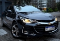 Autos - Chevrolet CRUZE PREMIER 2020 Nafta 77000Km - En Venta