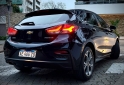 Autos - Chevrolet CRUZE PREMIER 2020 Nafta 77000Km - En Venta
