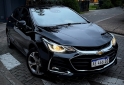 Autos - Chevrolet CRUZE PREMIER 2020 Nafta 77000Km - En Venta