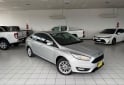 Autos - Ford Focus S 2016 Nafta 127000Km - En Venta
