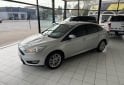 Autos - Ford Focus S 2016 Nafta 127000Km - En Venta