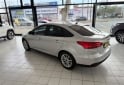 Autos - Ford Focus S 2016 Nafta 127000Km - En Venta