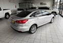 Autos - Ford Focus S 2016 Nafta 127000Km - En Venta