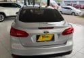 Autos - Ford Focus S 2016 Nafta 127000Km - En Venta
