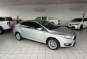 Autos - Ford Focus S 2016 Nafta 127000Km - En Venta