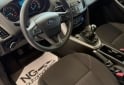Autos - Ford Focus S 2016 Nafta 127000Km - En Venta