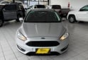Autos - Ford Focus S 2016 Nafta 127000Km - En Venta