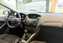 Autos - Ford Focus S 2016 Nafta 127000Km - En Venta