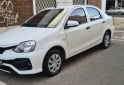 Autos - Toyota Etios x 1.5 4p 2020 Nafta 66000Km - En Venta