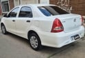 Autos - Toyota Etios x 1.5 4p 2020 Nafta 66000Km - En Venta