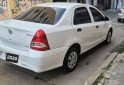 Autos - Toyota Etios x 1.5 4p 2020 Nafta 66000Km - En Venta