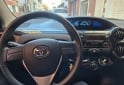 Autos - Toyota Etios x 1.5 4p 2020 Nafta 66000Km - En Venta