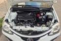 Autos - Toyota Etios x 1.5 4p 2020 Nafta 66000Km - En Venta