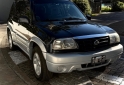 Autos - Suzuki GRAND VITARA 4X4 2001 Nafta 250000Km - En Venta
