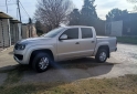 Camionetas - Volkswagen Amarok Trendline 140hp 4x 2019 Diesel 76000Km - En Venta