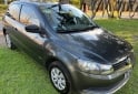 Autos - Volkswagen gol trend 2014 Nafta 96000Km - En Venta