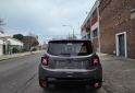 Camionetas - Jeep Renegade autom�tica sport 2022 Nafta 99000Km - En Venta