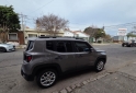 Camionetas - Jeep Renegade autom�tica sport 2022 Nafta 99000Km - En Venta