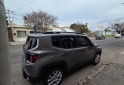 Camionetas - Jeep Renegade autom�tica sport 2022 Nafta 99000Km - En Venta