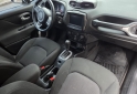 Camionetas - Jeep Renegade autom�tica sport 2022 Nafta 99000Km - En Venta
