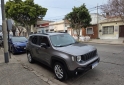 Camionetas - Jeep Renegade autom�tica sport 2022 Nafta 99000Km - En Venta