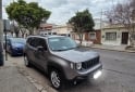 Camionetas - Jeep Renegade automática sport 2022 Nafta 99000Km - En Venta