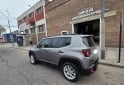 Camionetas - Jeep Renegade automática sport 2022 Nafta 99000Km - En Venta