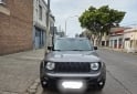 Camionetas - Jeep Renegade automática sport 2022 Nafta 99000Km - En Venta