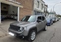Camionetas - Jeep Renegade automática sport 2022 Nafta 99000Km - En Venta