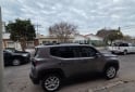 Camionetas - Jeep Renegade automática sport 2022 Nafta 99000Km - En Venta